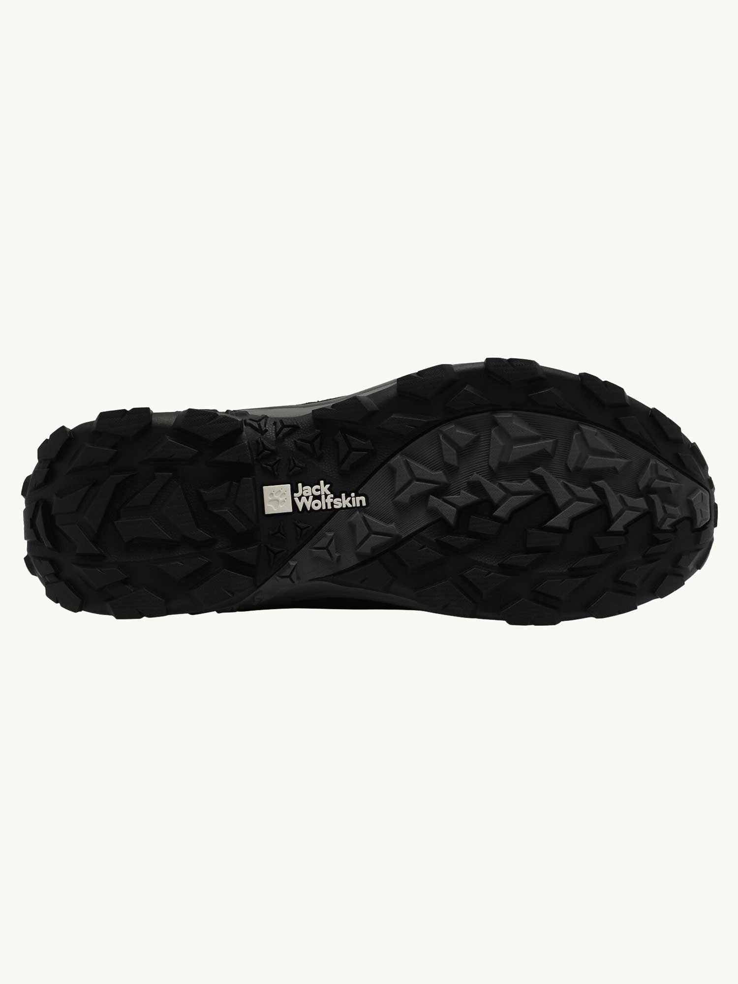 JACK WOLFSKIN Обувки VOJO TOUR TEXAPORE LOW M