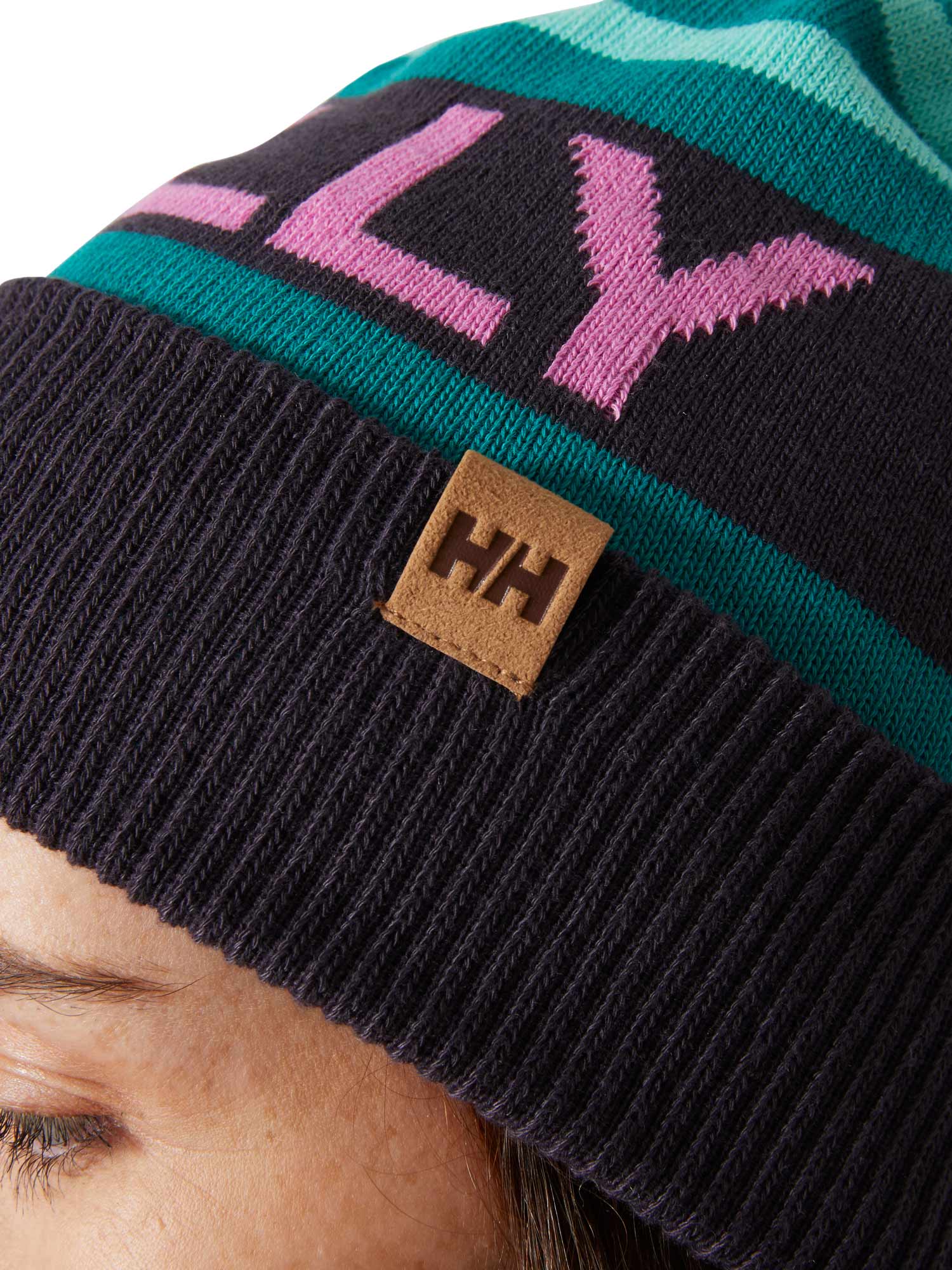 HELLY HANSEN Шапка RIDGELINE BEANIE