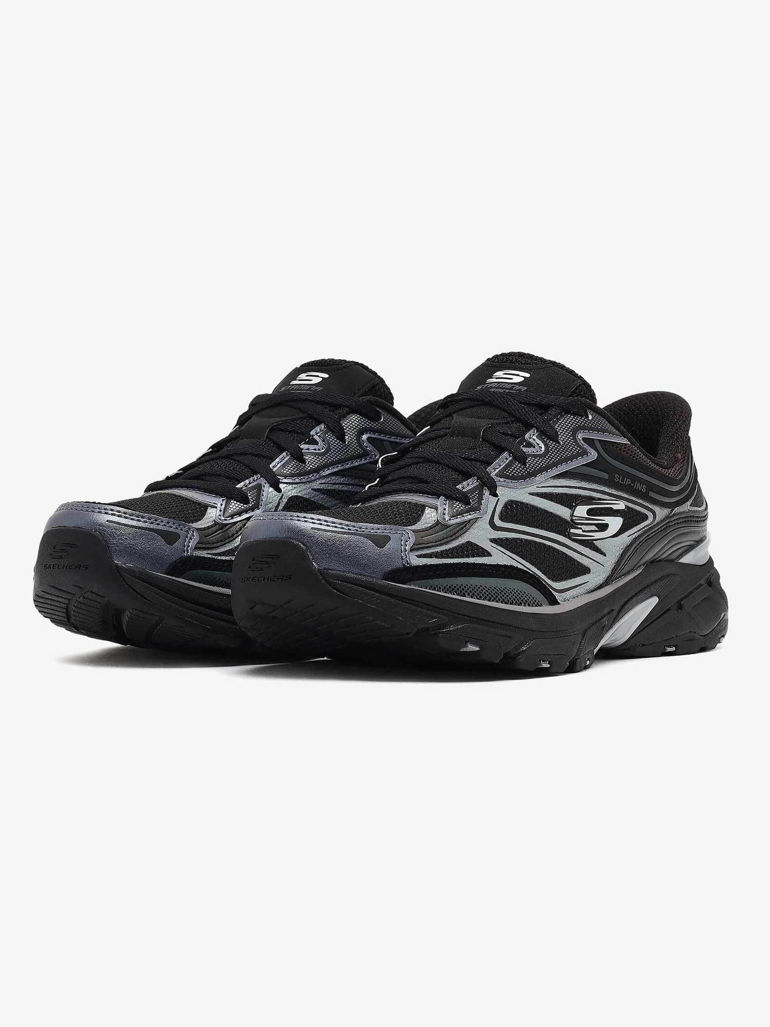 SKECHERS Обувки STAMINA SPORT