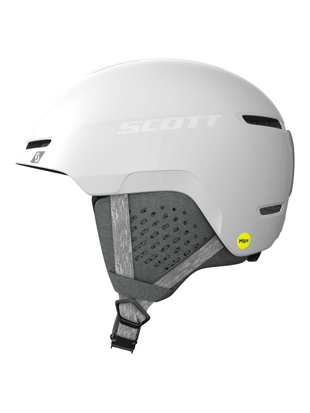 SCOTT Ски каска Helmet Track Plus