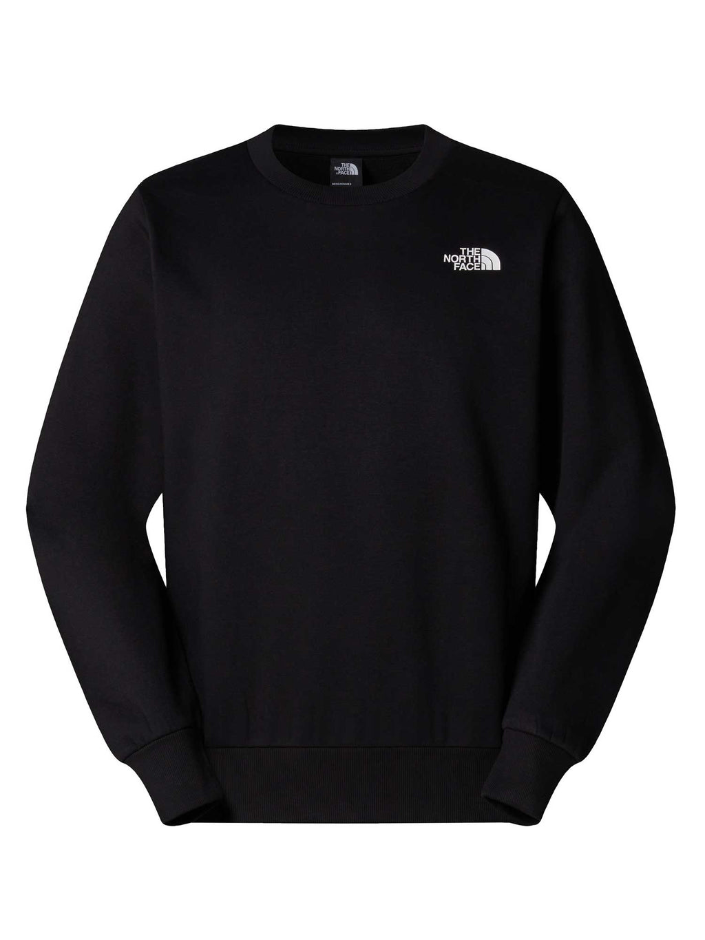 THE NORTH FACE Блуза M SIMPLE DOME REGULAR CREW