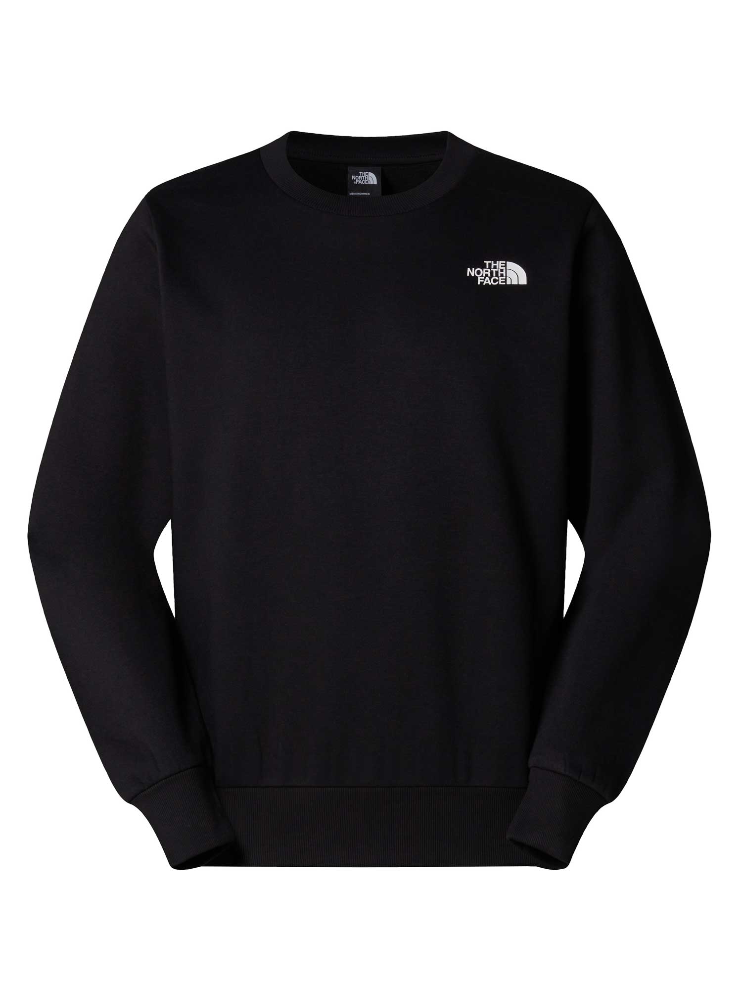 THE NORTH FACE Блуза M SIMPLE DOME REGULAR CREW