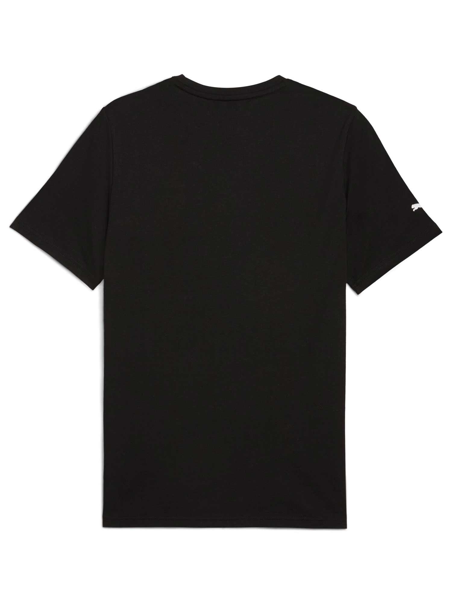 PUMA Тениска BMW MMS ESS Logo Tee
