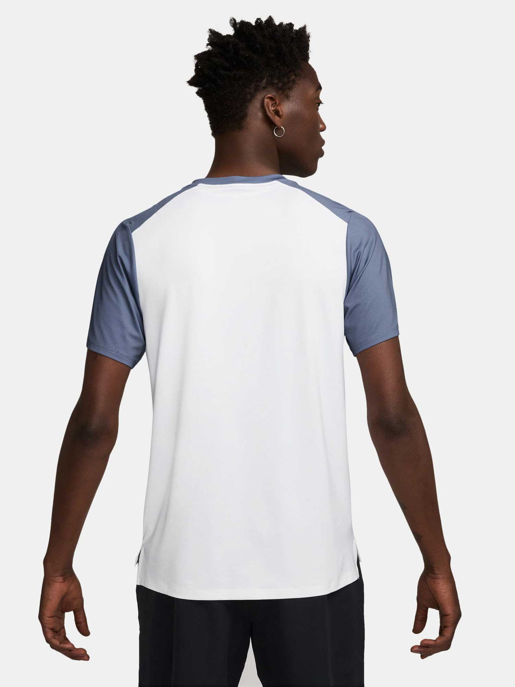 NIKE Тениска M NKCT DF ADVTG TOP PRINT