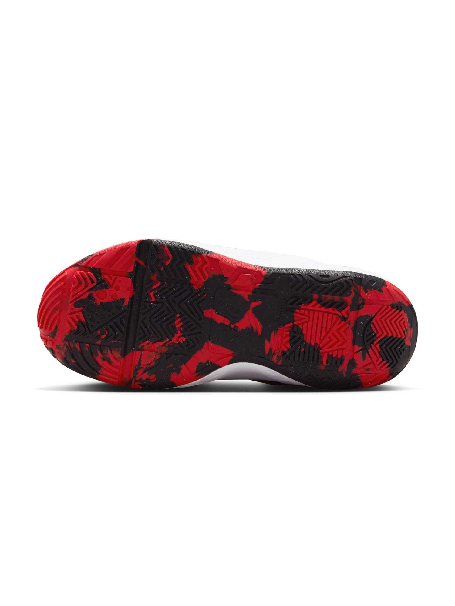NIKE Обувки TEAM HUSTLE D 12 PS