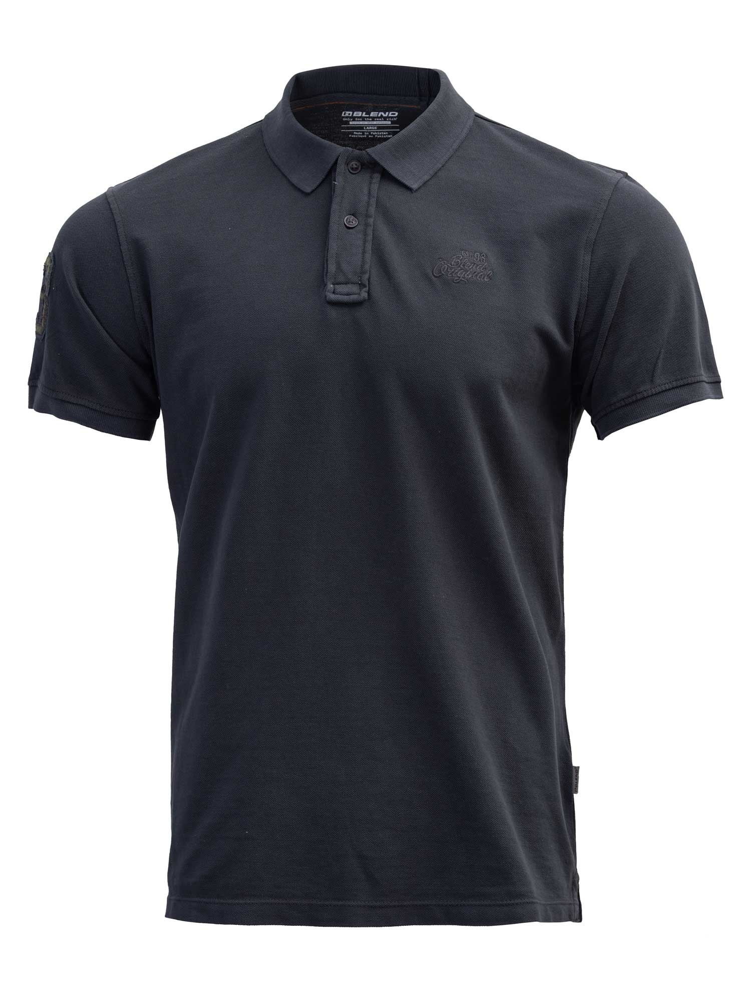 BLEND Тениска Polo