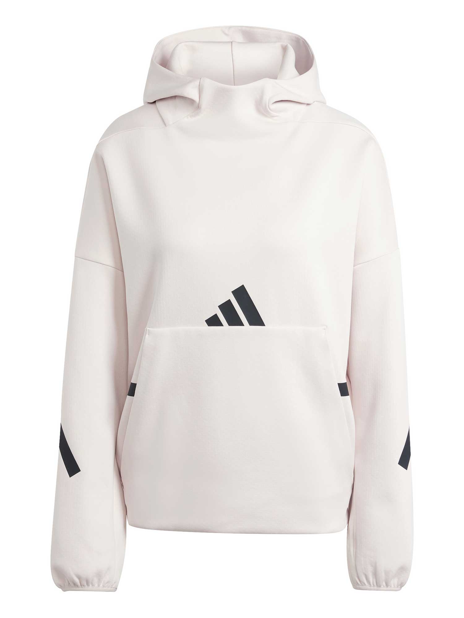 ADIDAS SPORTSWEAR Суитшърт Z.N.E. Hooded Sweatshirt