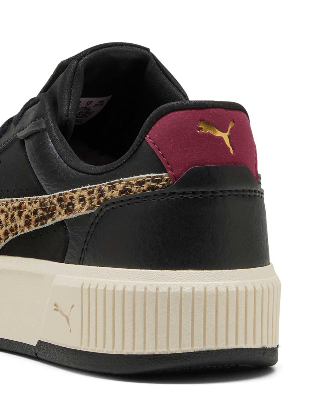 PUMA Обувки Carina Mia Animal Flair