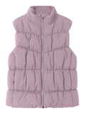 NAME IT Елек NKFMORNING PUFFER VEST TB