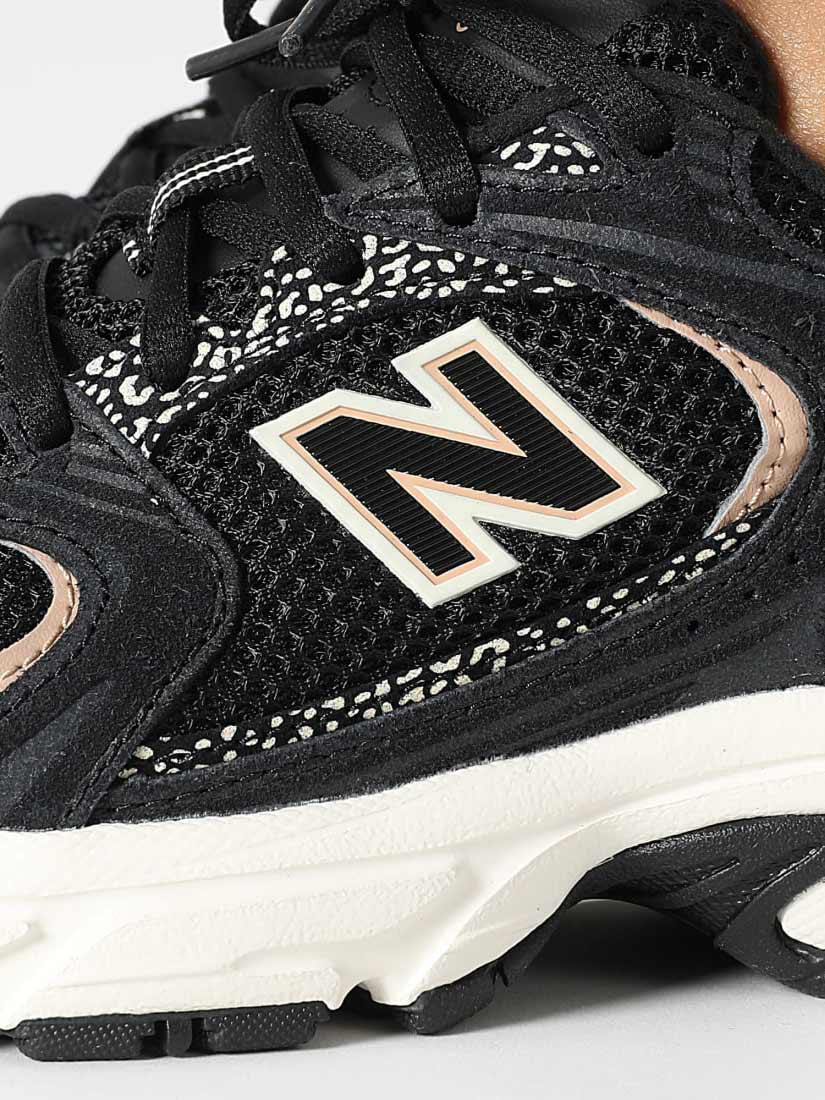 NEW BALANCE Обувки 530 - CLASSICS