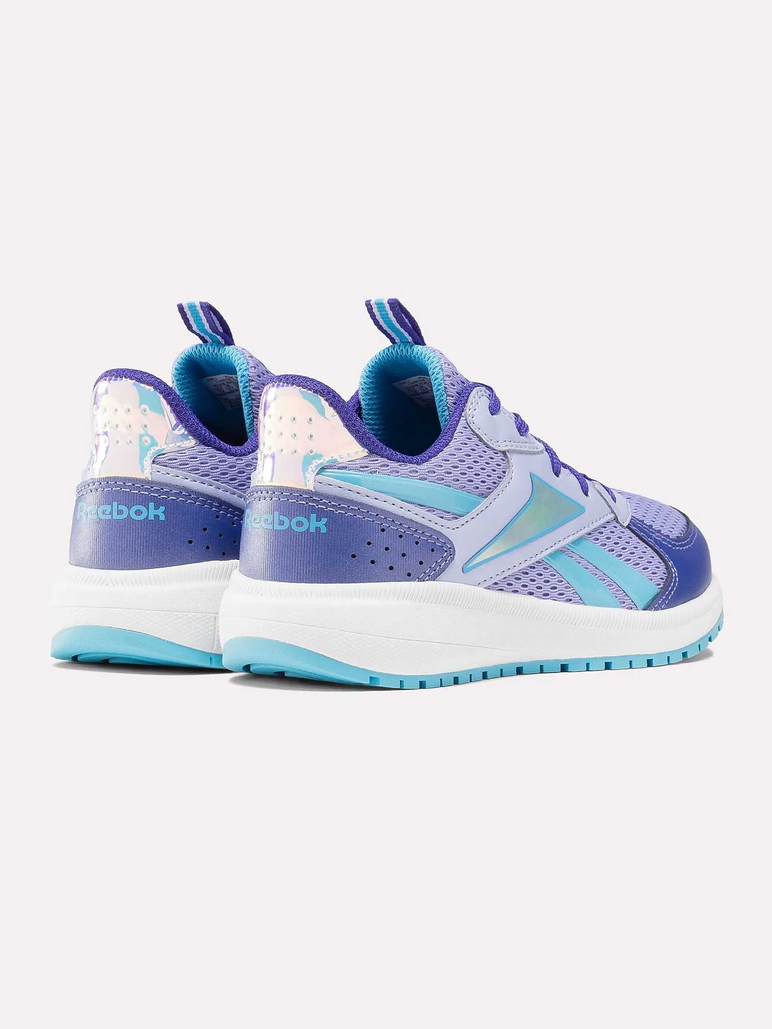 REEBOK Обувки ROAD SUPREME 4