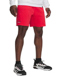 UNDER ARMOUR Къси панталони Pjt Rck Icon Flc Short