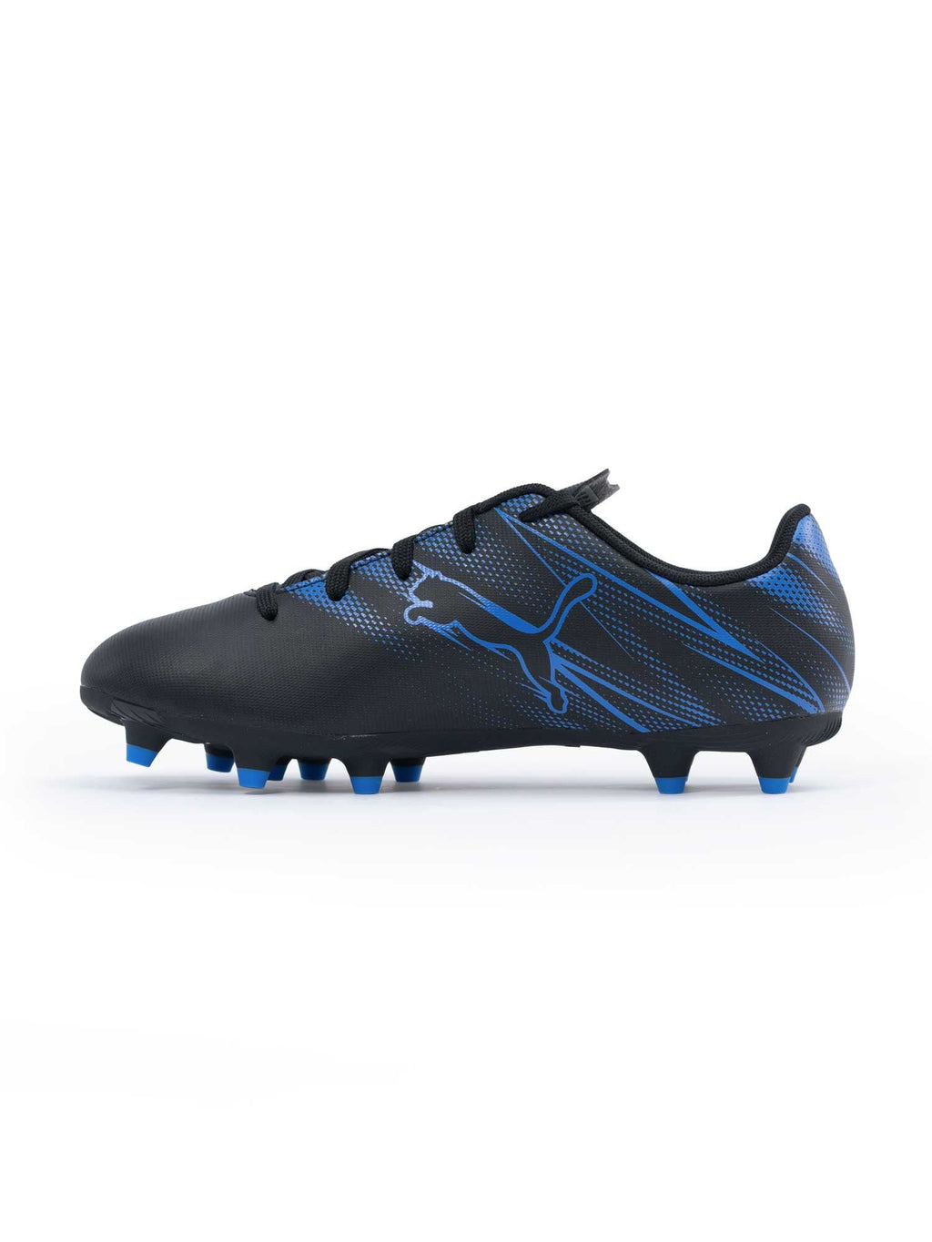 PUMA Обувки ATTACANTO FG/AG Jr