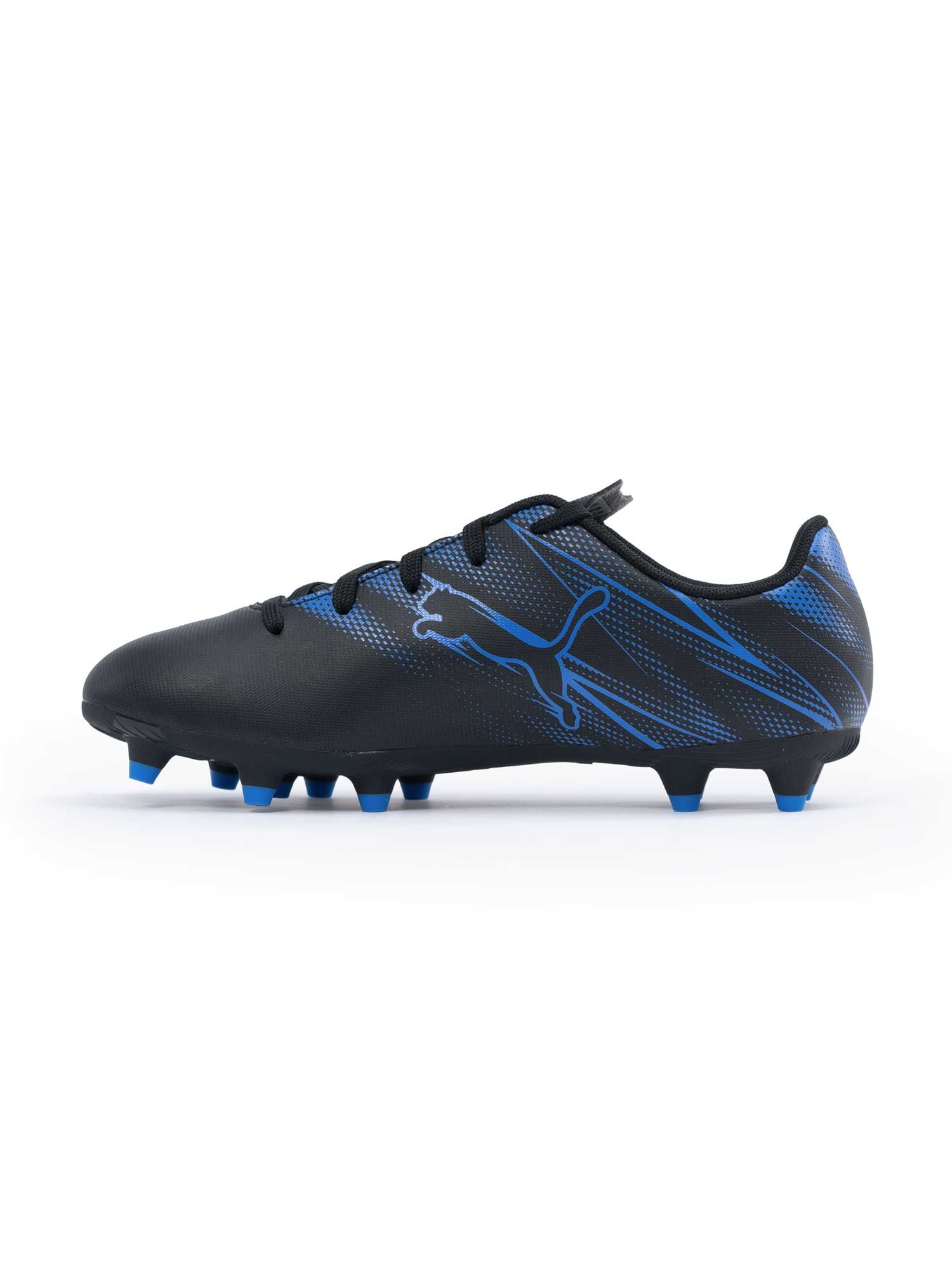 PUMA Обувки ATTACANTO FG\/AG Jr