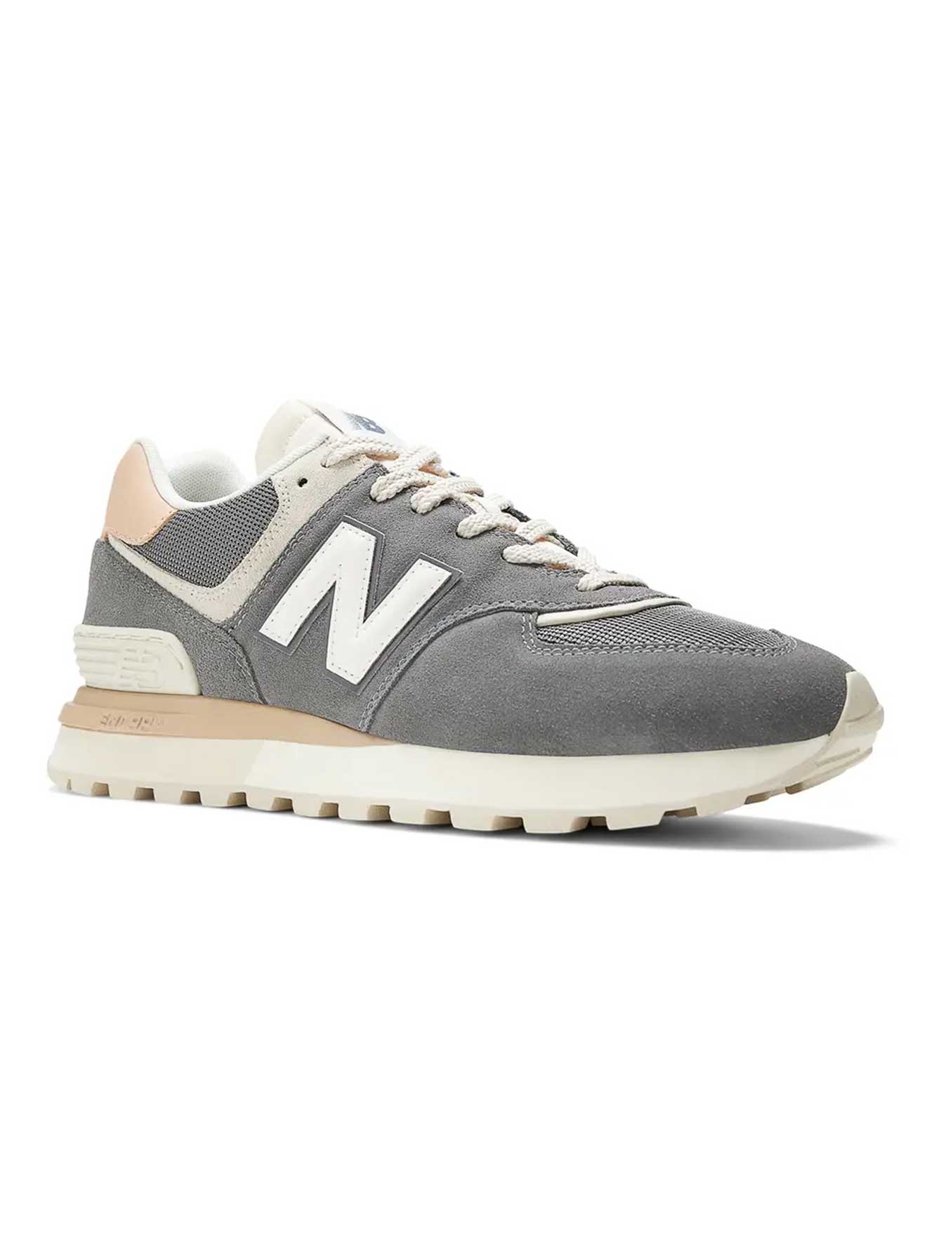 NEW BALANCE Обувки - U574