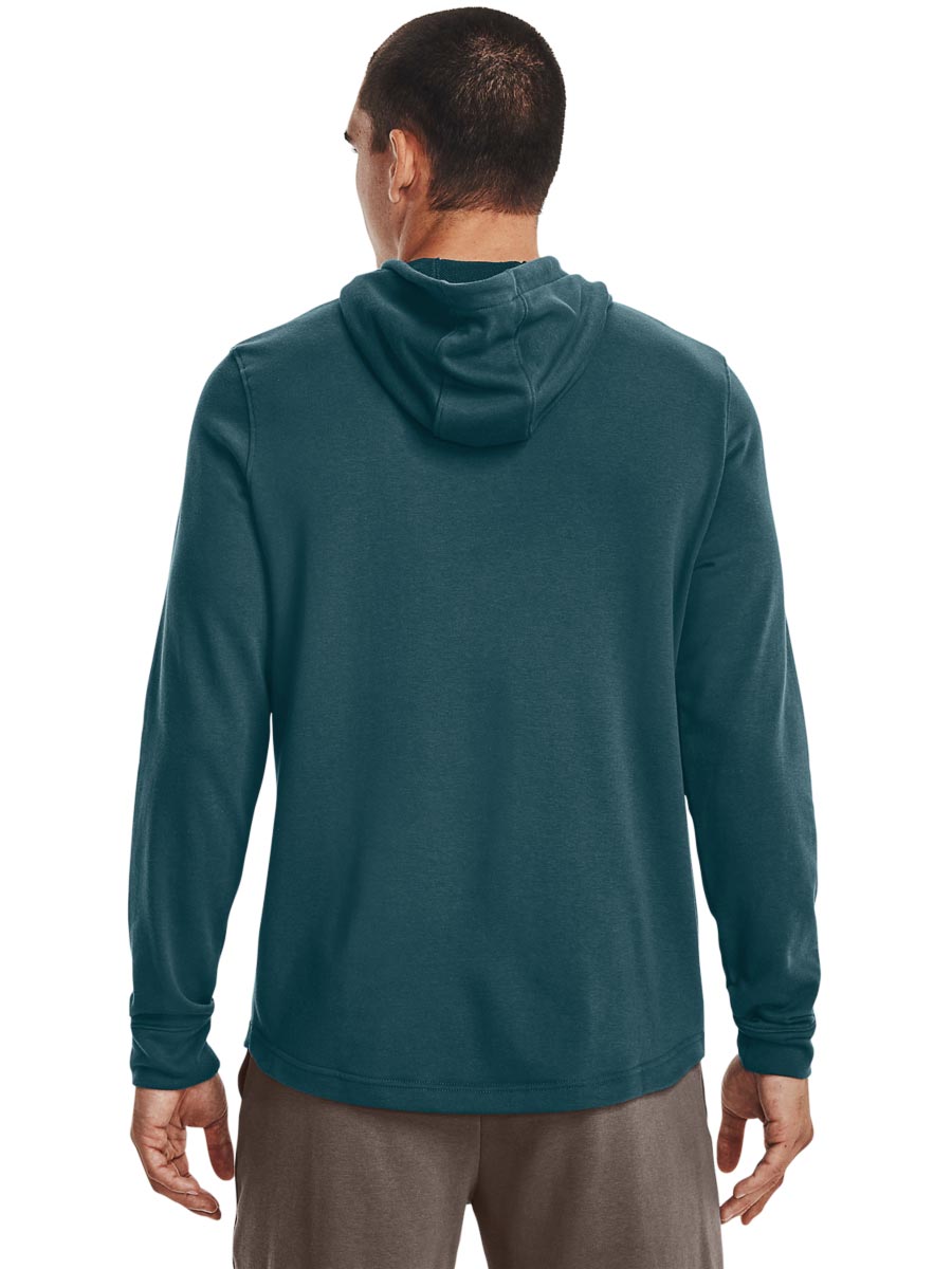UNDER ARMOUR Суитшърт Rival Terry Logo