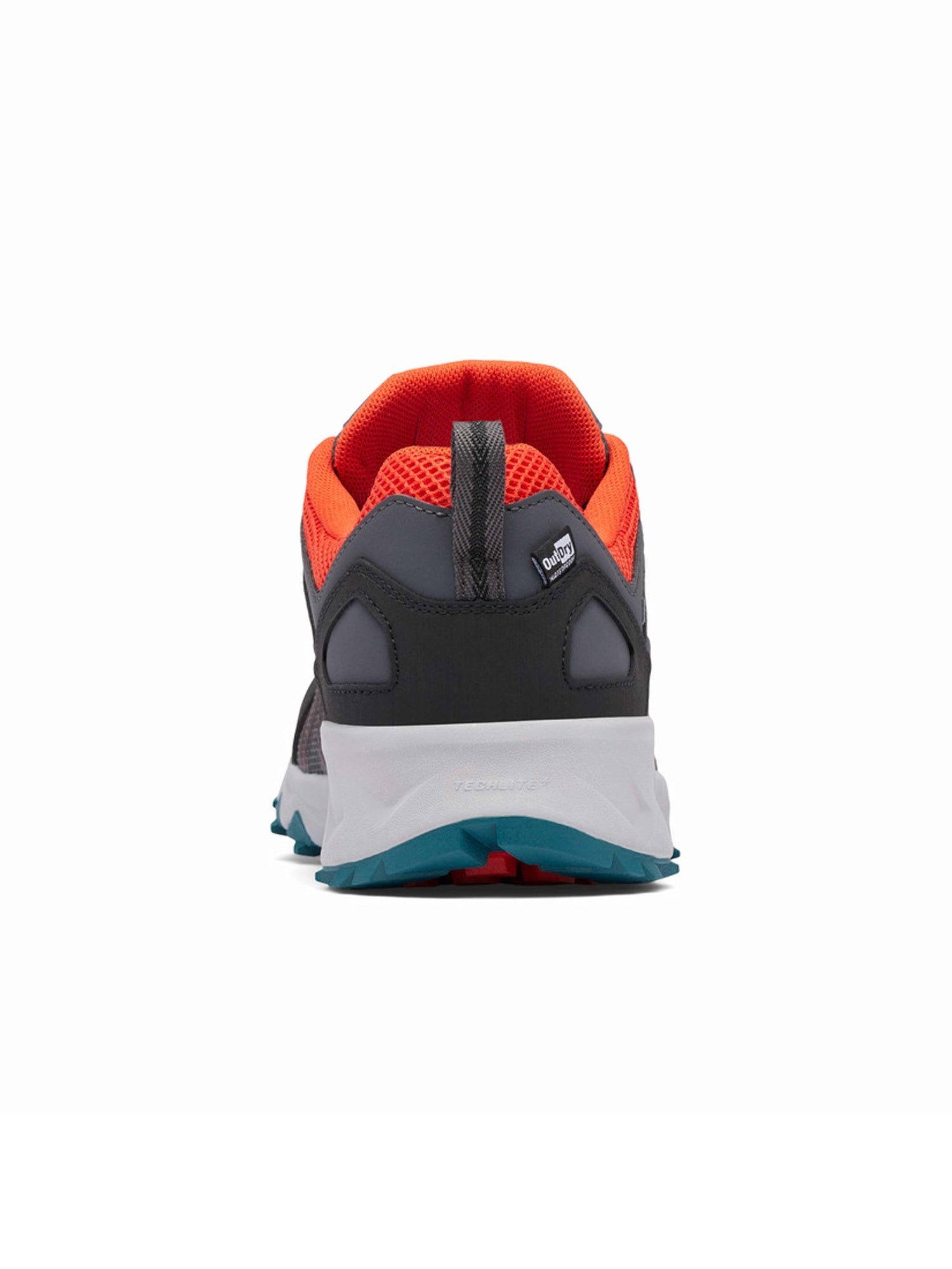 COLUMBIA Обувки PEAKFREAK II OUTDRY