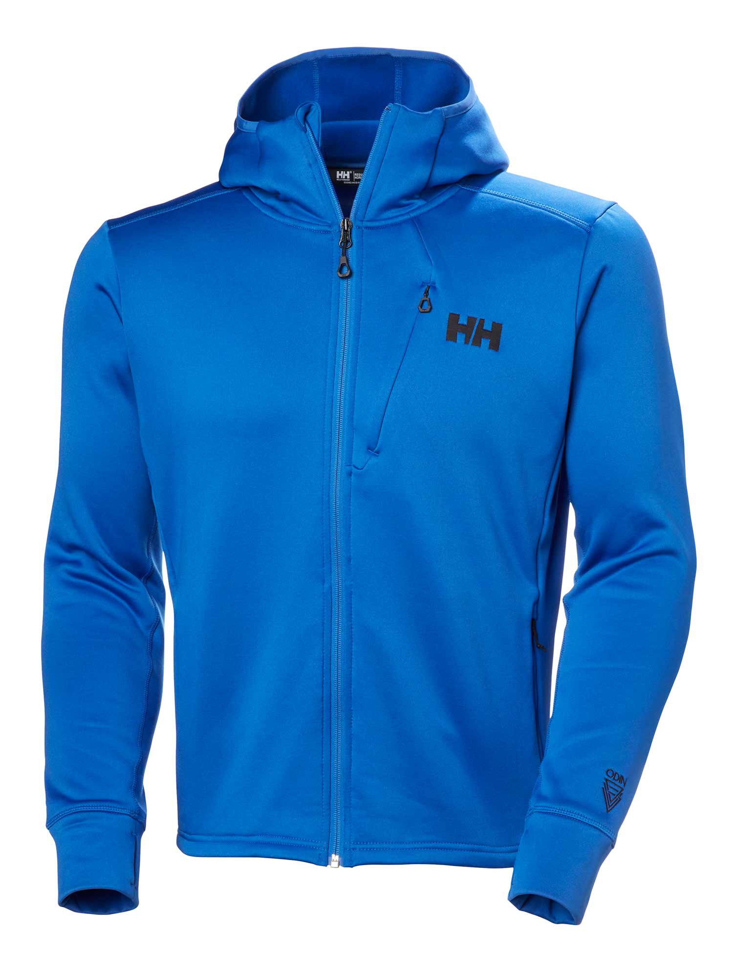 HELLY HANSEN Полар ODIN THERMAL PRO HOODED JACKET