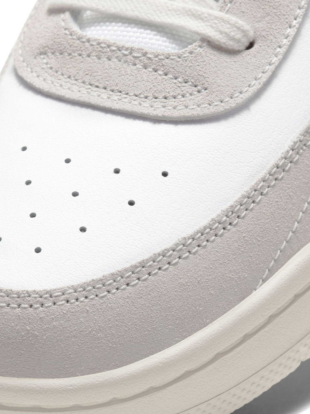 NIKE Обувки COURT VINTAGE PREM