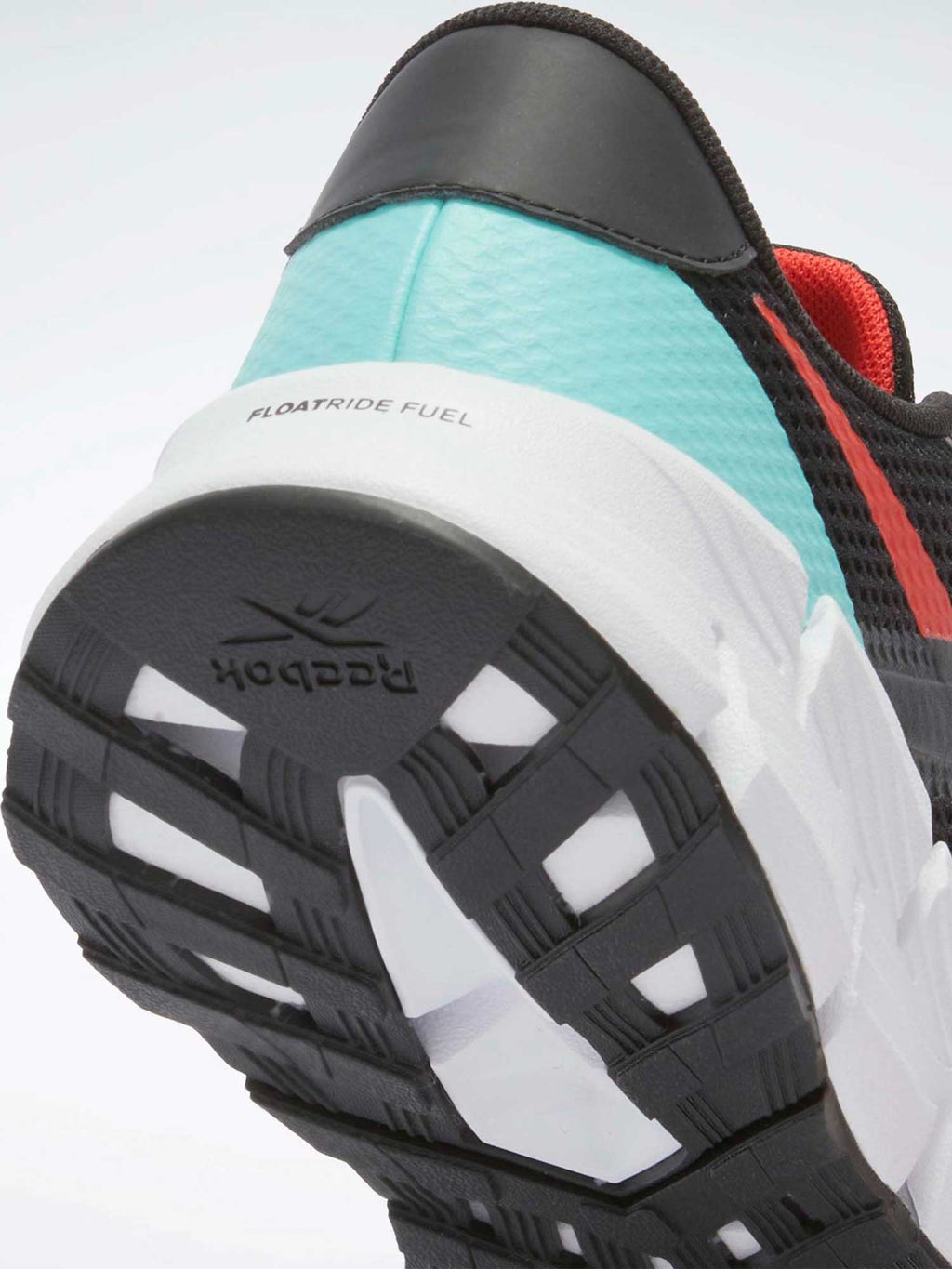 REEBOK Обувки ZIG DYNAMICA 5