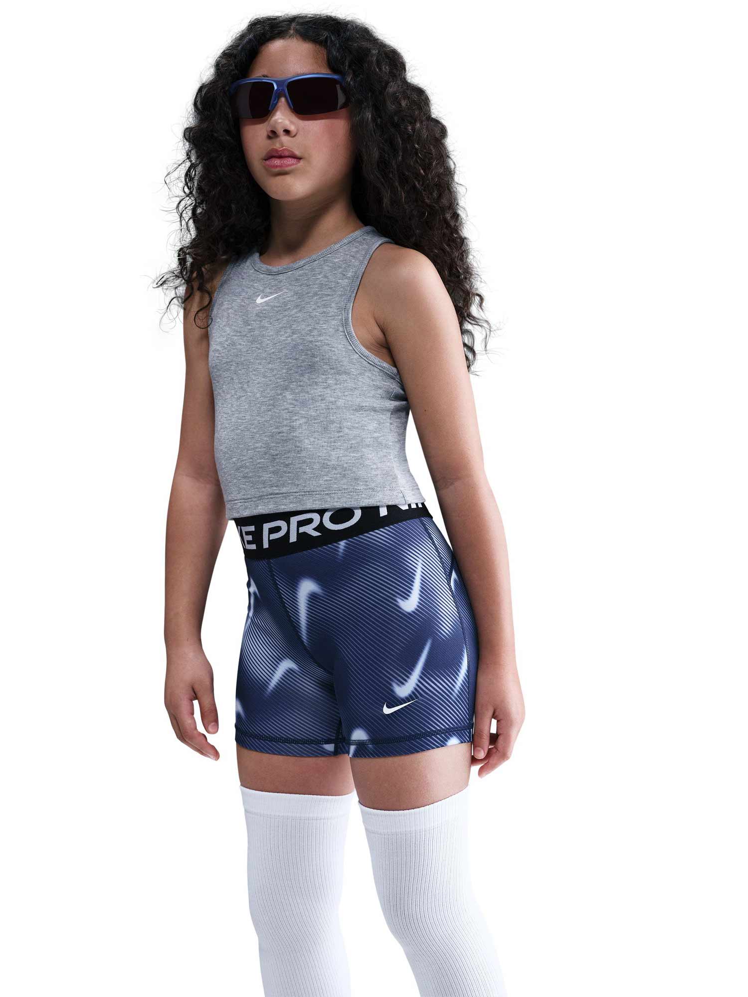 NIKE Клин G NP DF 3IN SHORT SPORT VNR