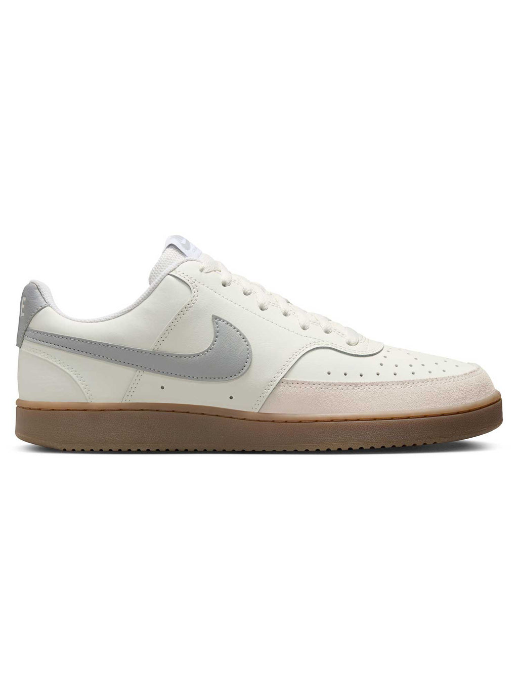 NIKE Обувки COURT VISION LO