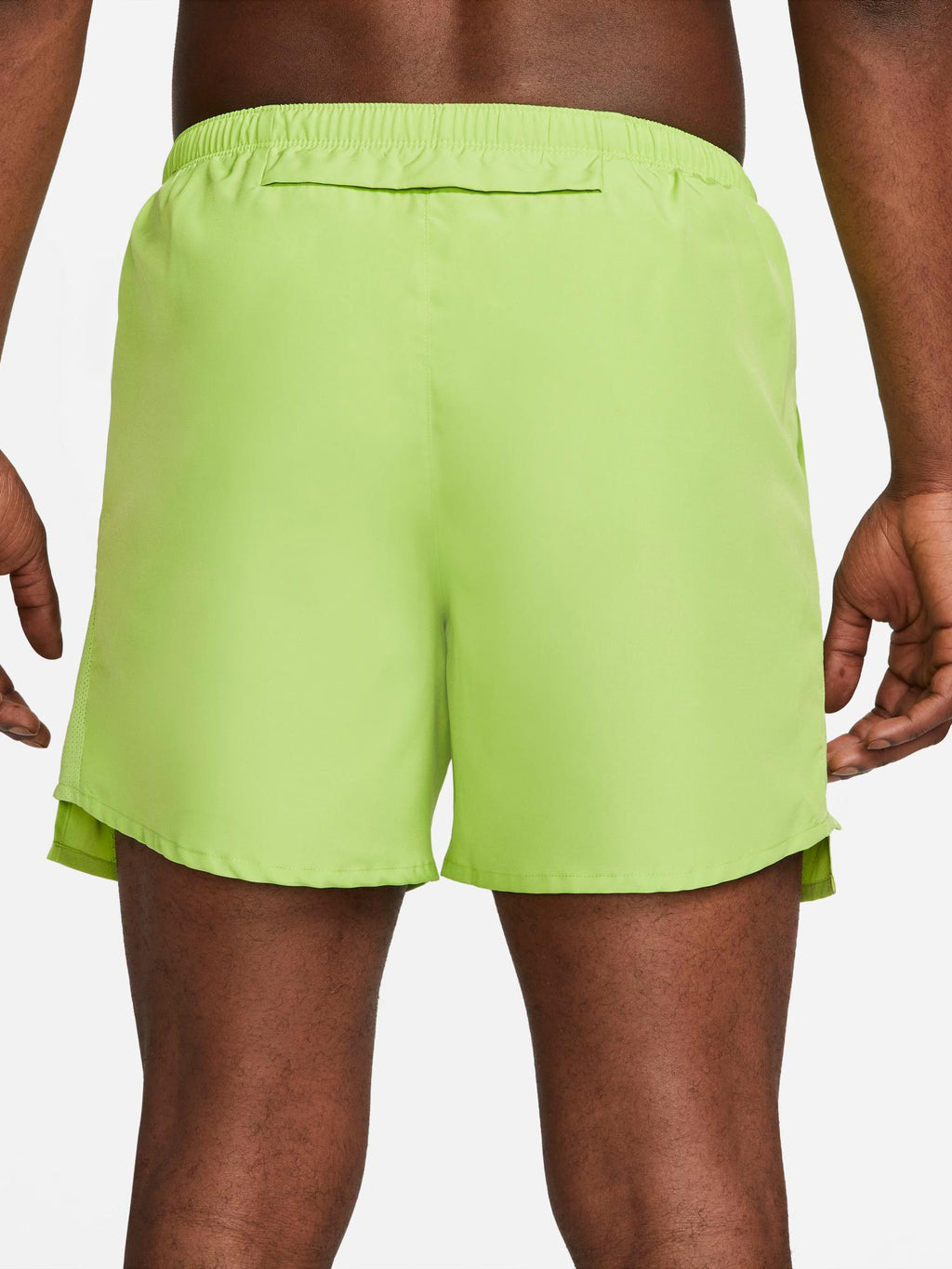 NIKE Къси панталони DVN CHLNGR 5BF