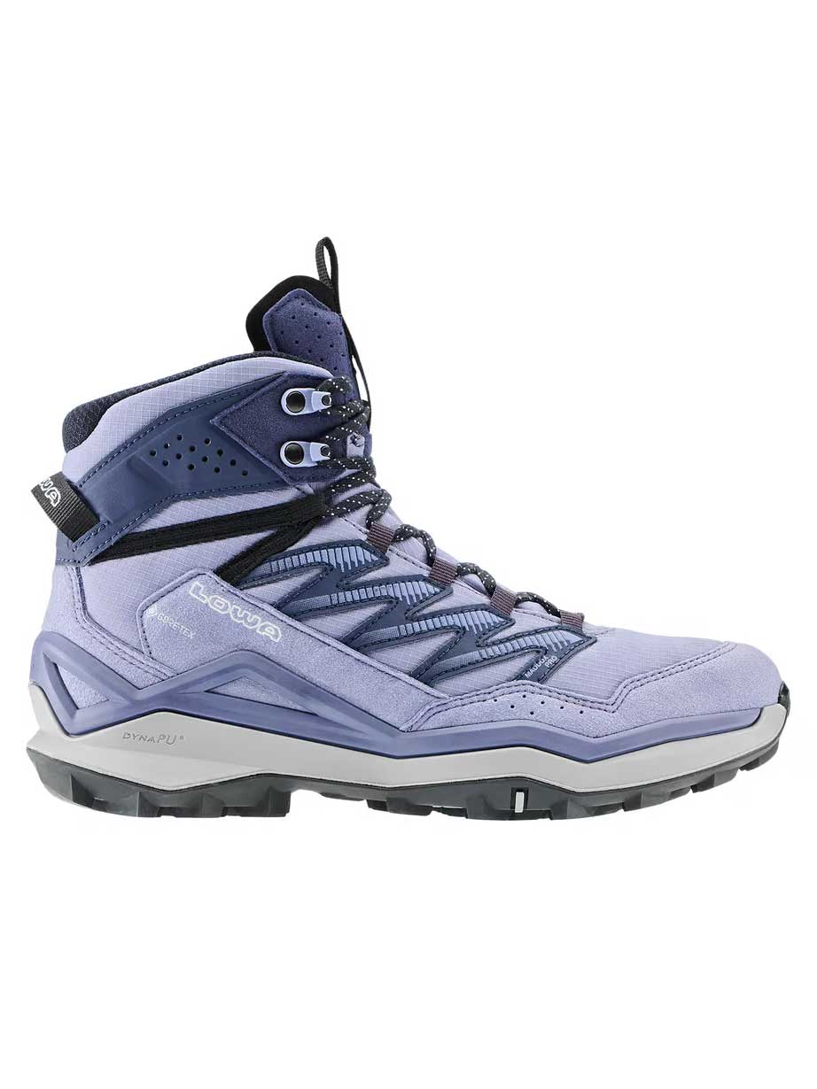 LOWA Обувки MADDOX PRO GTX MID Ws
