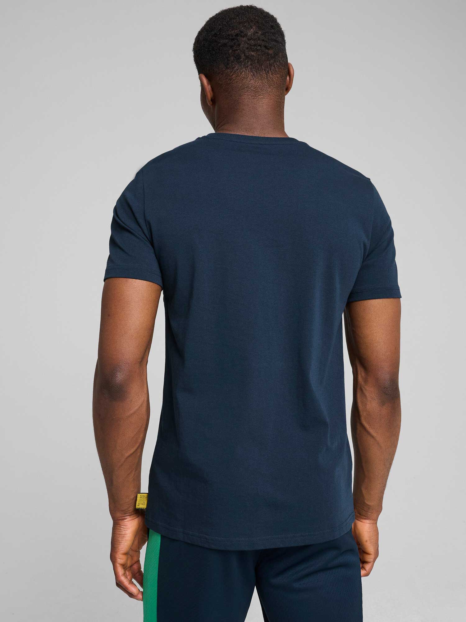 PUMA Тениска Neymar JR BNA Logo Tee
