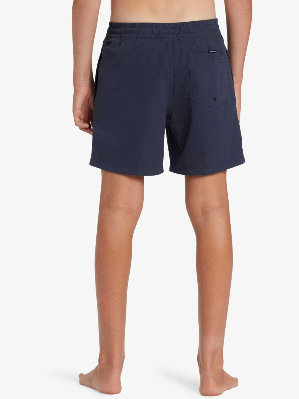 QUIKSILVER Плувни шорти EVERYDAY SOLID VOLLEY YTH 14