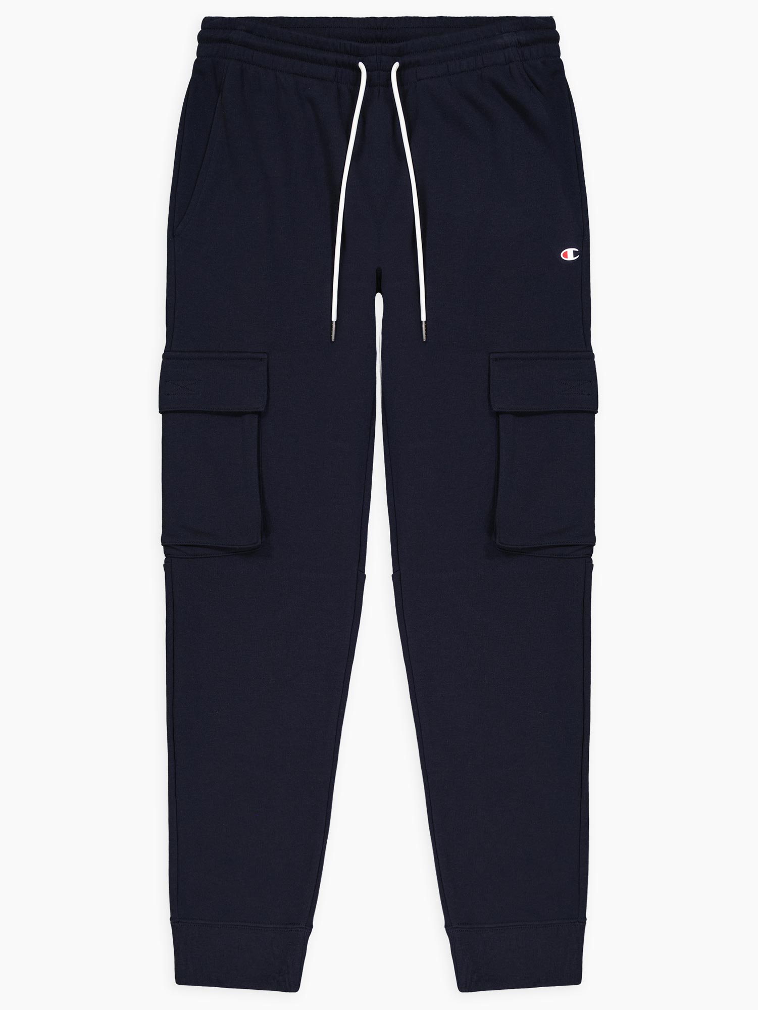 CHAMPION Спортно долнище Rib Cuff Cargo Pant