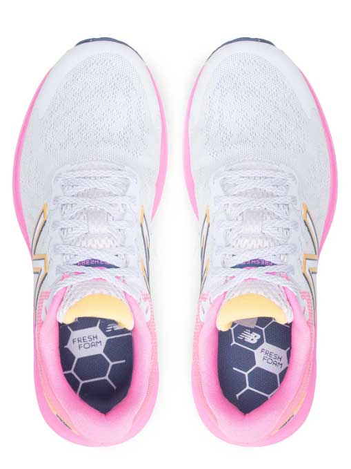 NEW BALANCE Обувки FRESH FOAM 680v7