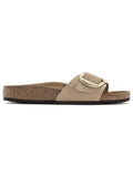 BIRKENSTOCK Чехли Madrid Big Buckle