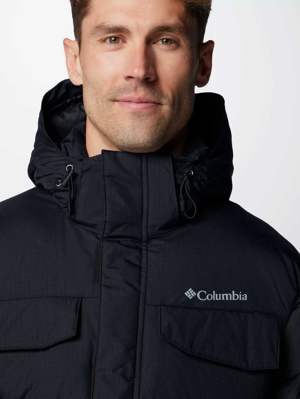 COLUMBIA Яке Landroamer Puffer