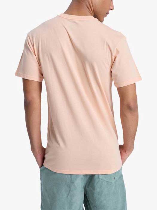 QUIKSILVER Тениска EV COMP LOGO SS