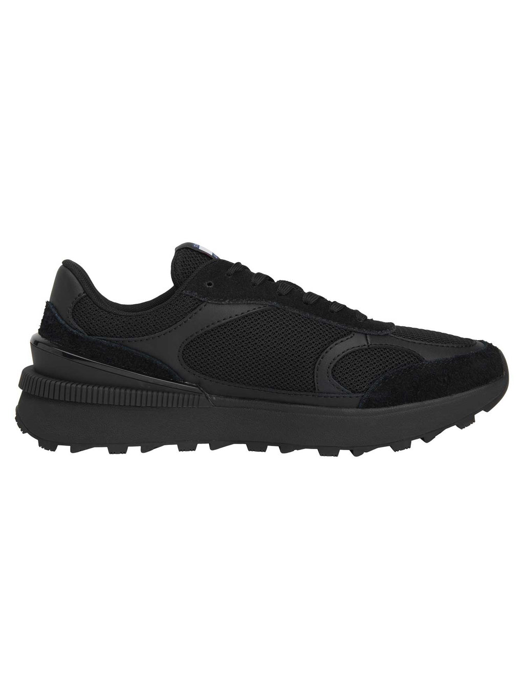 TOMMY JEANS Обувки TJM TECHNICAL RUNNER ESS