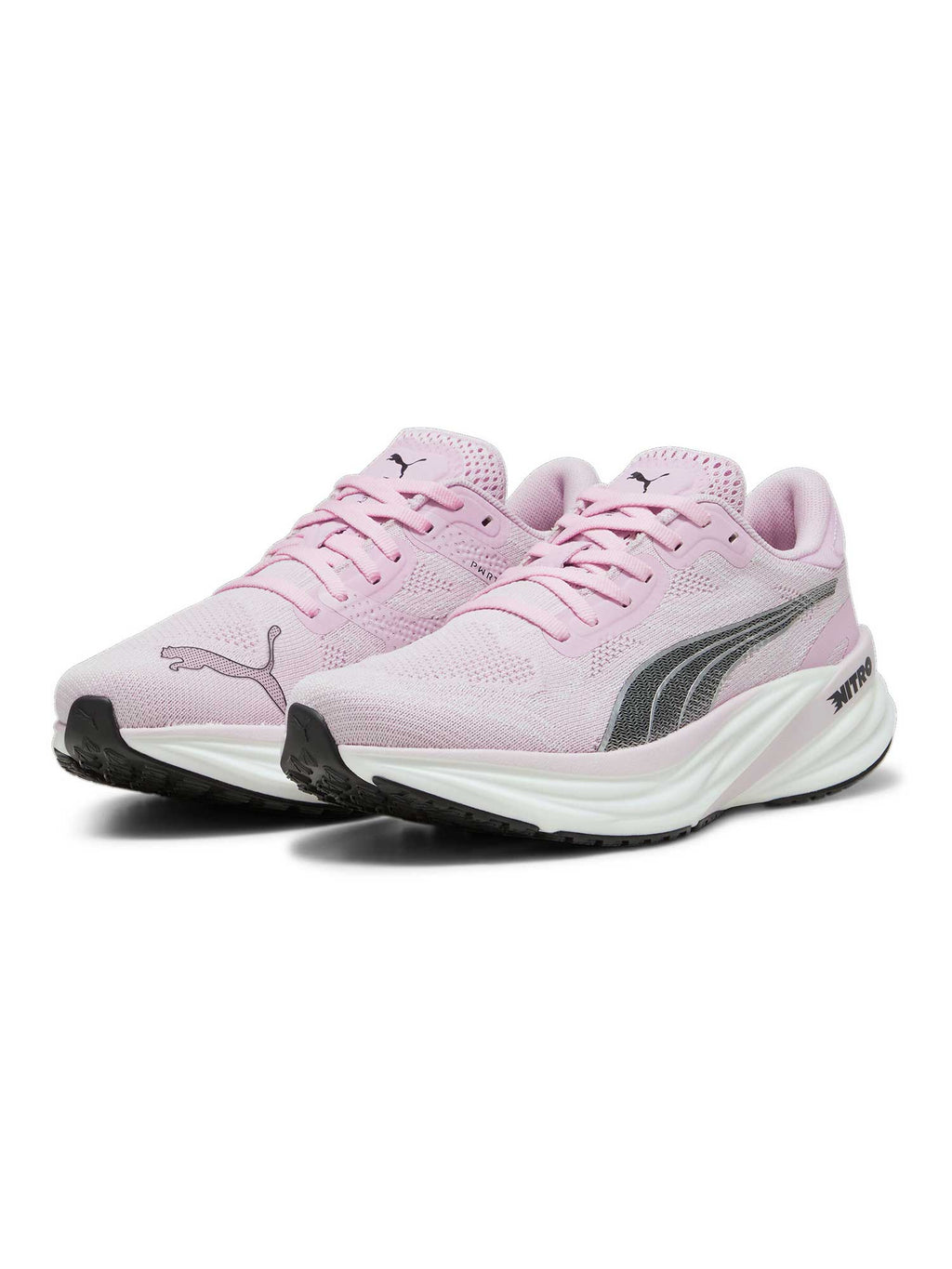 PUMA Обувки Magnify NITRO 2 Wns