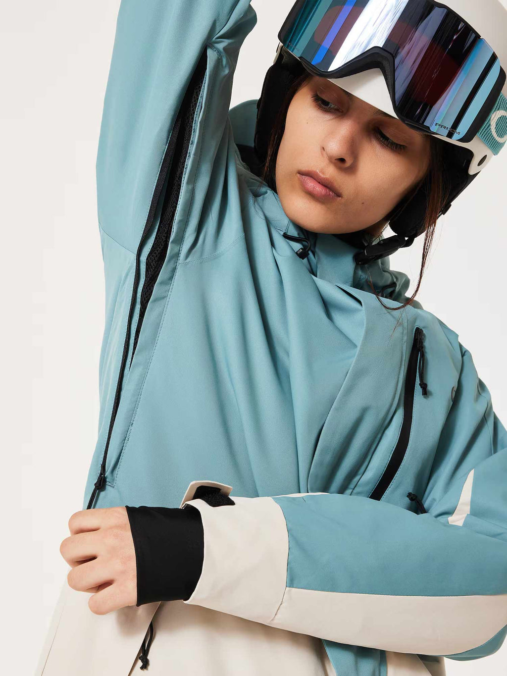 OAKLEY Ски яке WMNS TNP TBT INSULATED JACKET