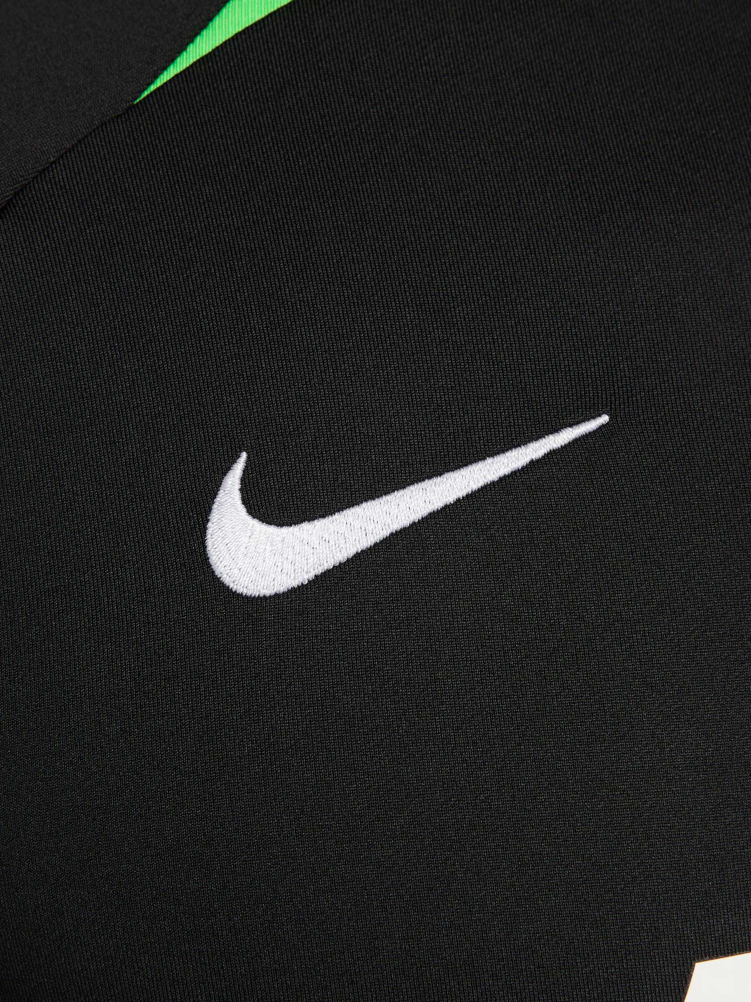 NIKE Блуза LFC MNK DF STRK DRILL TOP K