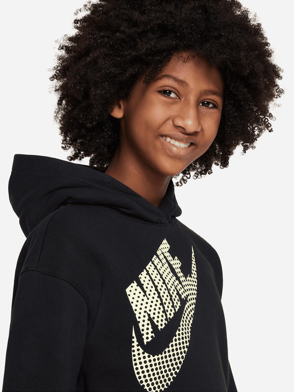 NIKE Суитшърт G OS PO