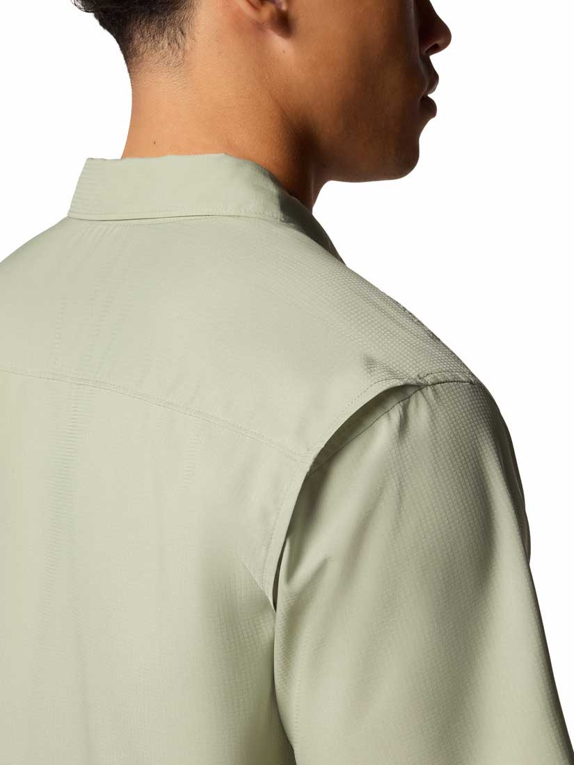 COLUMBIA Риза Utilizer II Solid