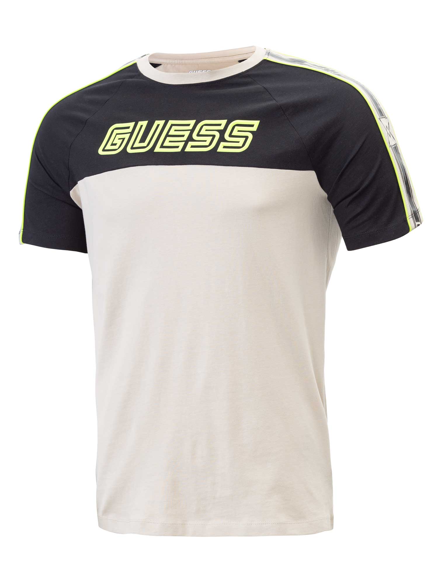 GUESS Тениска KRISTOF CN T-SHIRT