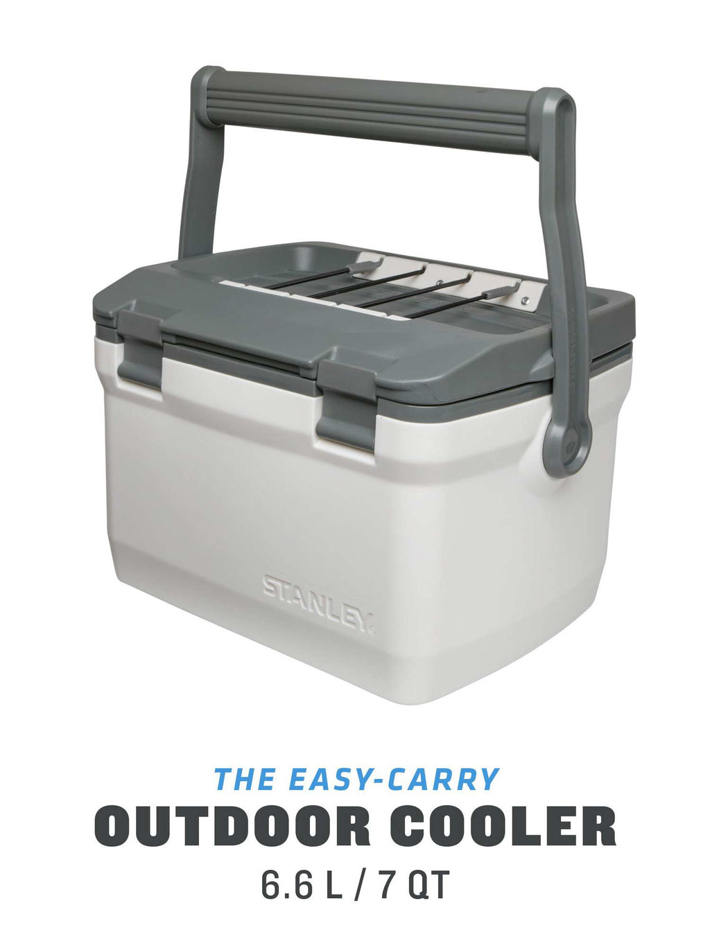 STANLEY Хладилна кутия The Easy Carry Outdoor 6.6L