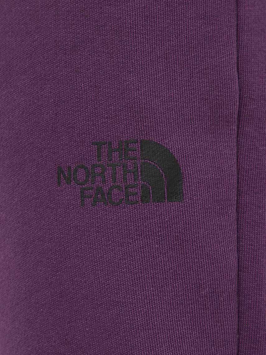 THE NORTH FACE Спортно долнище W REGULAR FIT SIMPLE DOME PANT