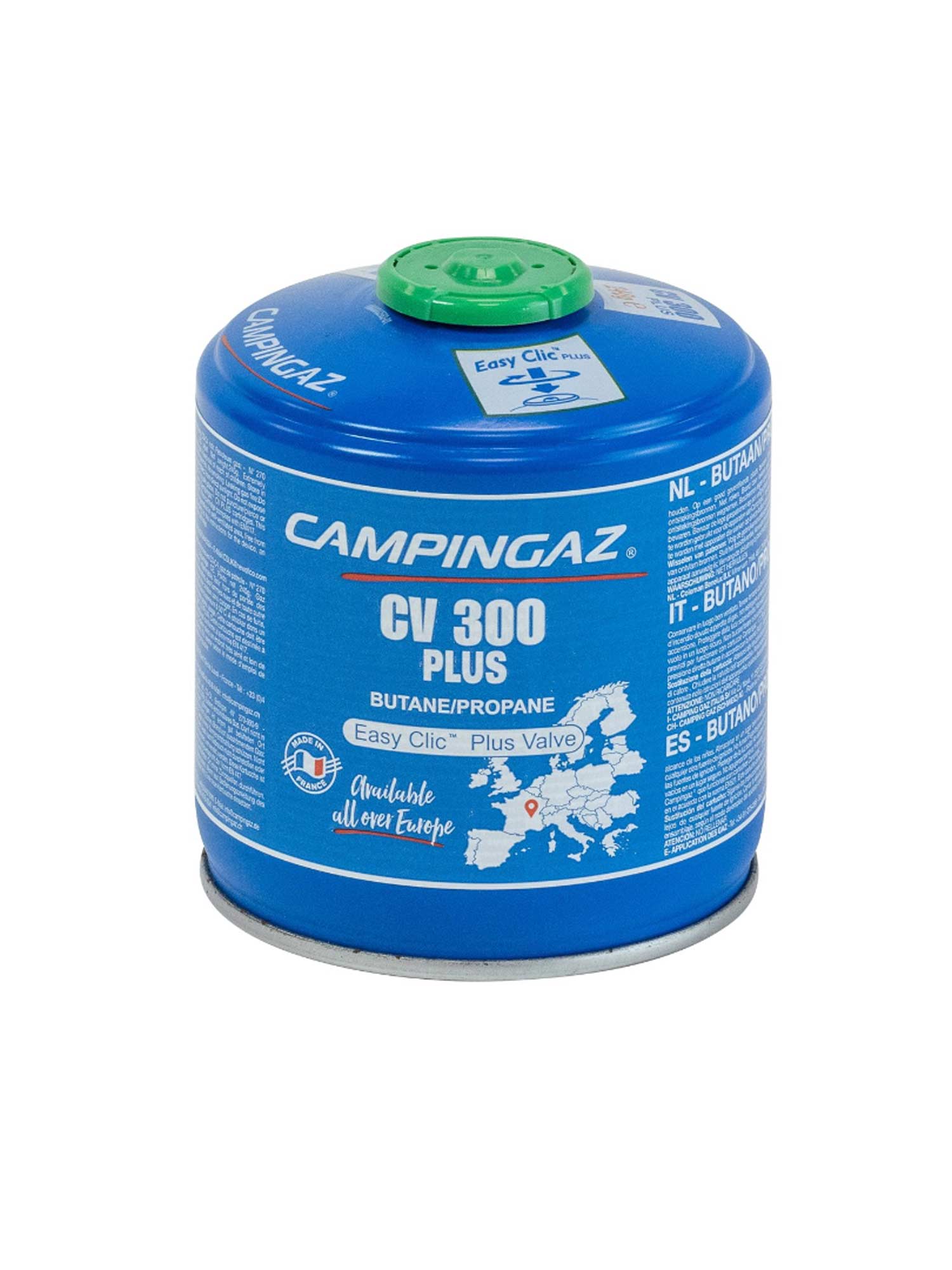 CAMPINGAZ Газова бутилка CV 300 PLUS