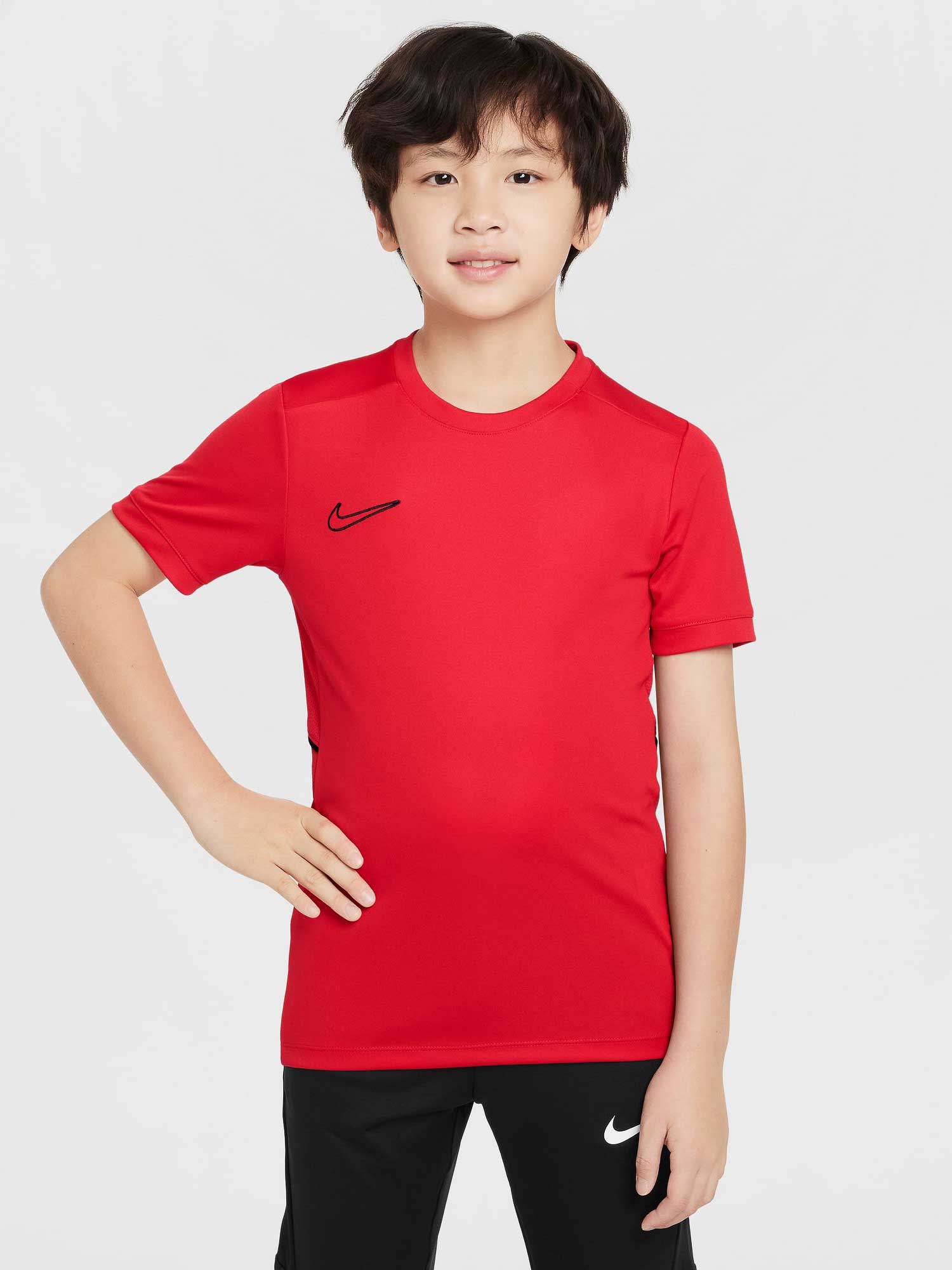 NIKE Тениска K NK DF ACD25 TOP SS -PD