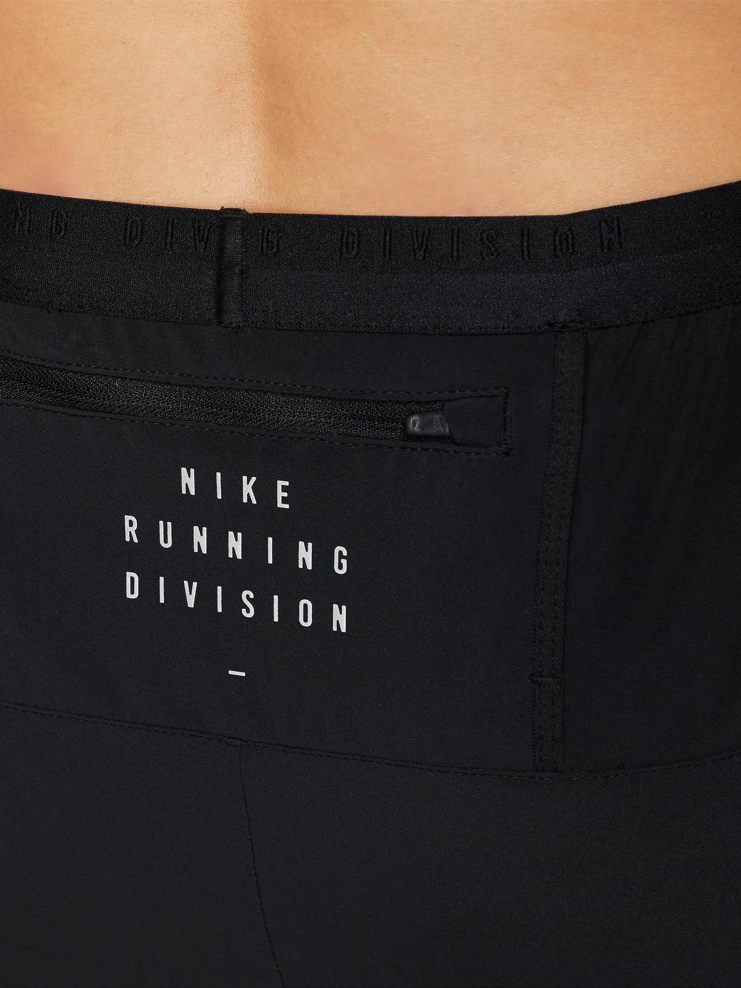 NIKE Спортно долнище M DF RUN DVN