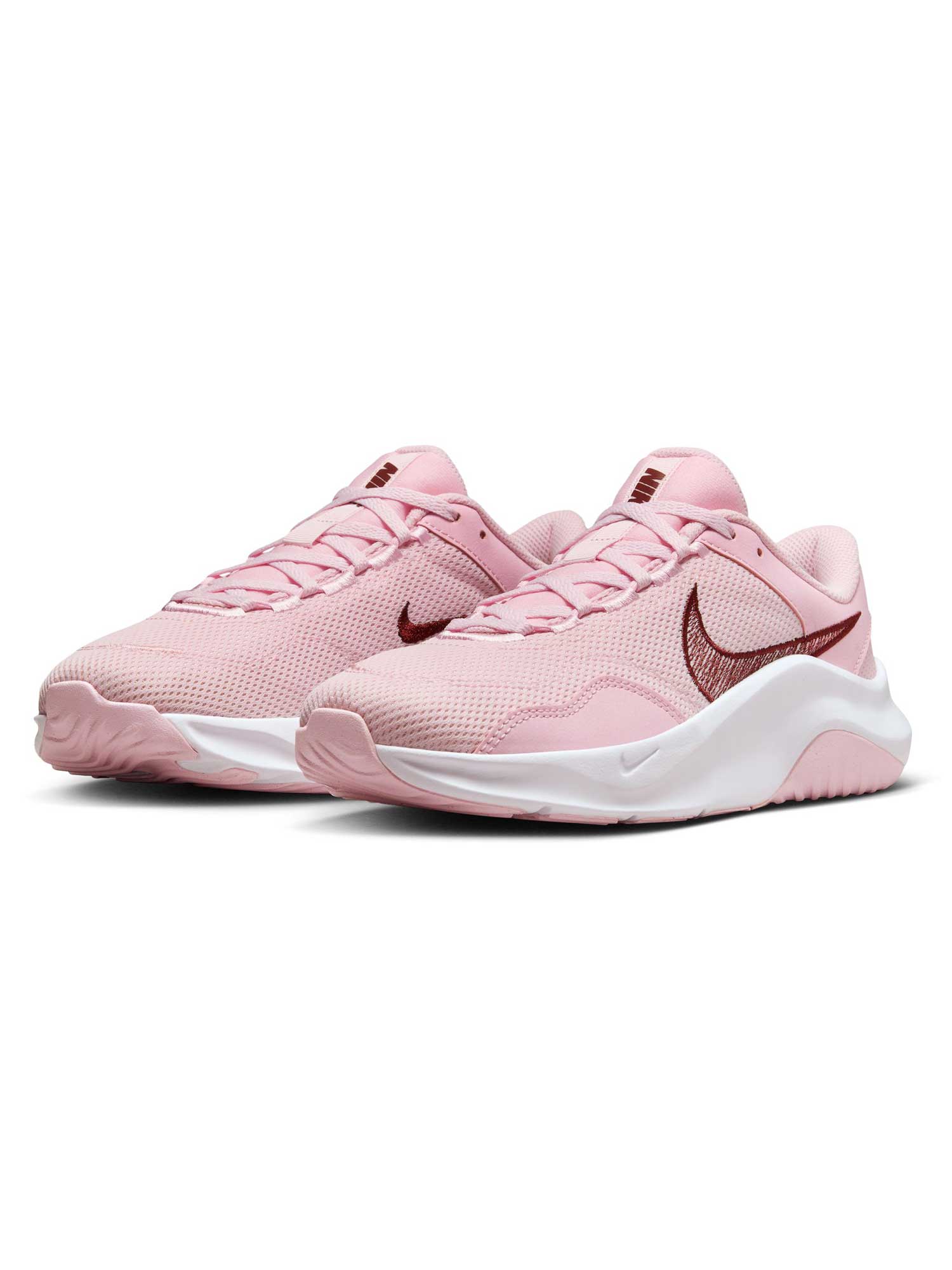 NIKE Обувки W LEGEND ESSENTIAL 3 NN