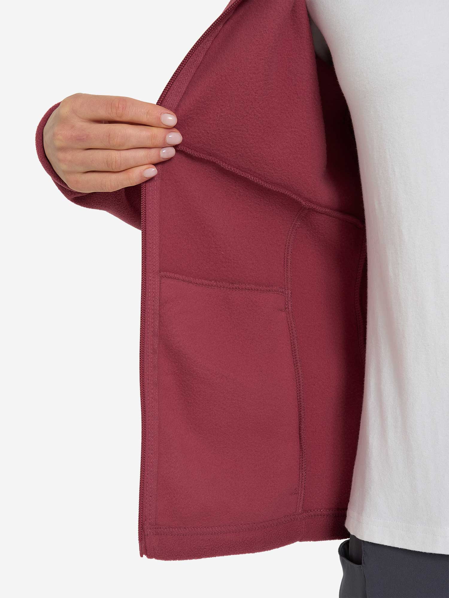 OUTVENTURE Полар Lodge Women's Fleece Jumper