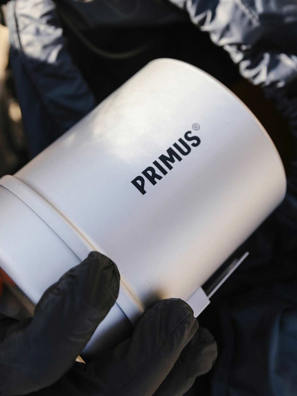 PRIMUS Комплект Essential Trek Pot 1.0L